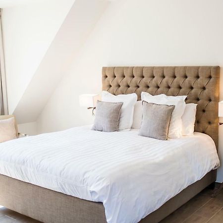 Aquarand Bed & Breakfast Hofstade  Exterior foto