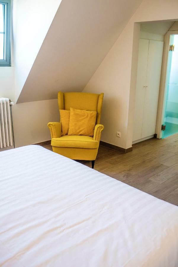 Aquarand Bed & Breakfast Hofstade  Exterior foto