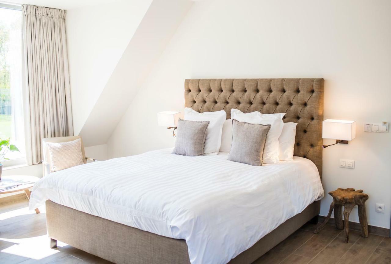 Aquarand Bed & Breakfast Hofstade  Exterior foto
